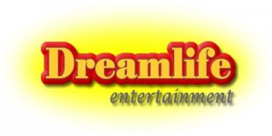 logo dreamlife entertainment