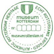Echt Rotterdams Erfgoed