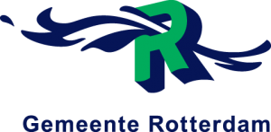 Gemeente Rotterdam logo